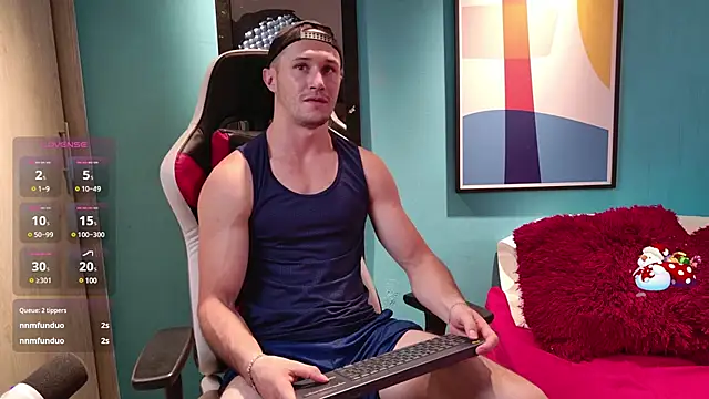 Snapshot of AxelFairchaild chatting on 03/14/25, 12:51 AxelFairchaild online show from 03/14/25, 12:51