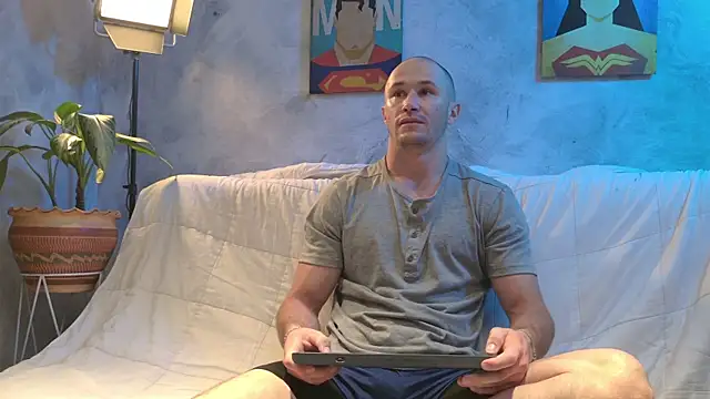 AxelFairchaild online show from 01/16/26, 01:26