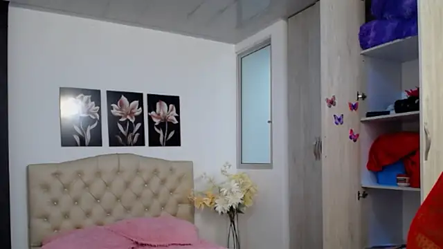 conni f00x online show from 03/19/26, 07:25