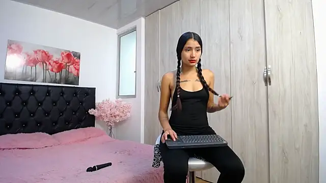 conni f00x online show from 02/03/26, 07:52