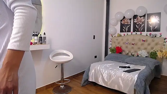 conni f00x online show from 02/28/26, 07:57