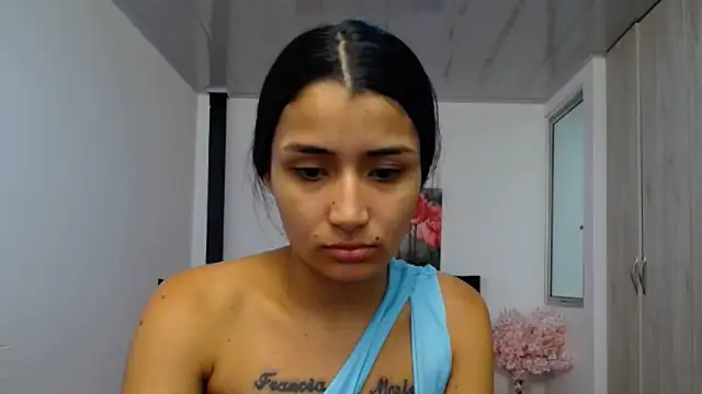 conni f00x online show from 12/05/25, 07:34