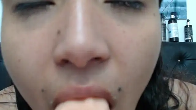 conni f00x online show from 12/14/25, 07:30