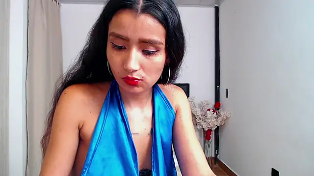 conni f00x online show from 04/28/26, 02:38