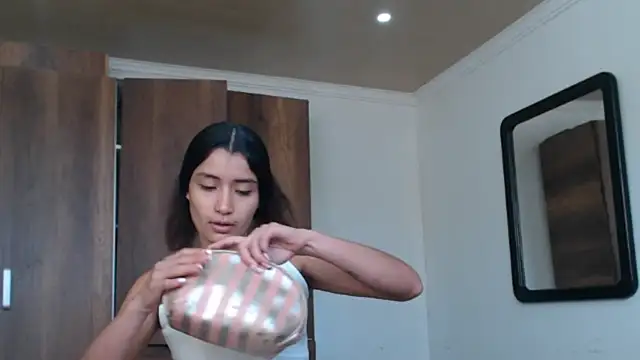 conni f00x online show from 03/19/25, 12:34