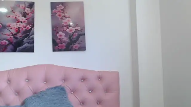 conni f00x online show from 03/18/25, 03:55