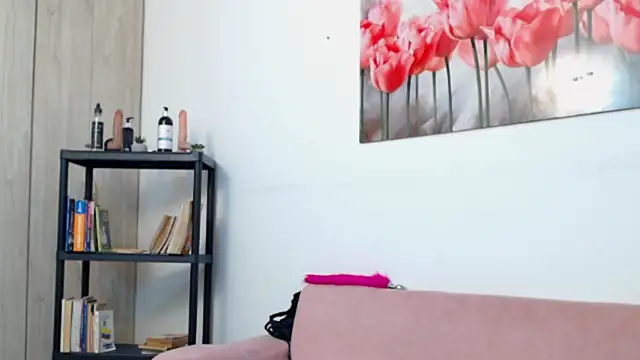 conni f00x online show from 03/15/26, 07:32