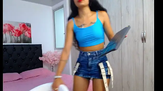 conni f00x online show from 12/21/25, 07:26