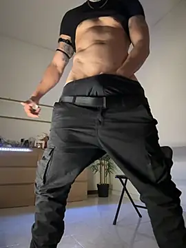 BrayanMaravella online show from 04/19/26, 02:29