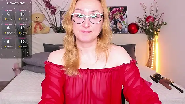 MadissonKiss online show from 10/02/25, 02:15