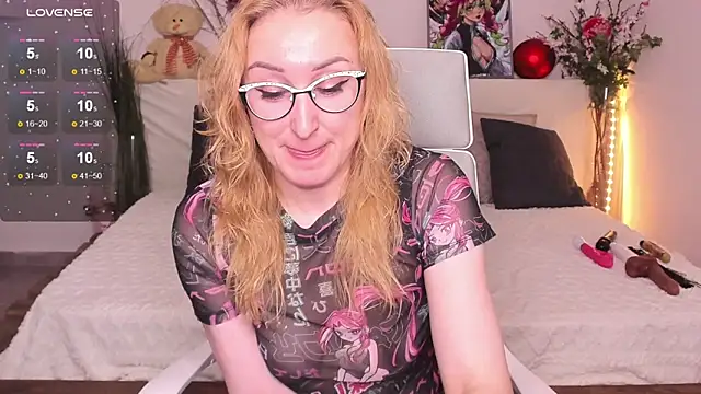 MadissonKiss online show from 10/15/25, 02:10