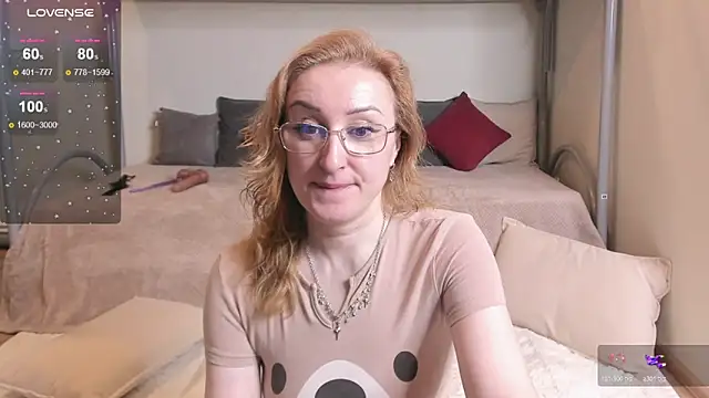 MadissonKiss online show from 03/23/26, 06:41