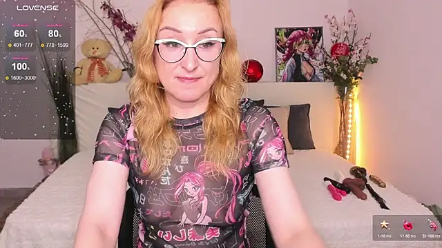 MadissonKiss online show from 09/26/25, 02:07