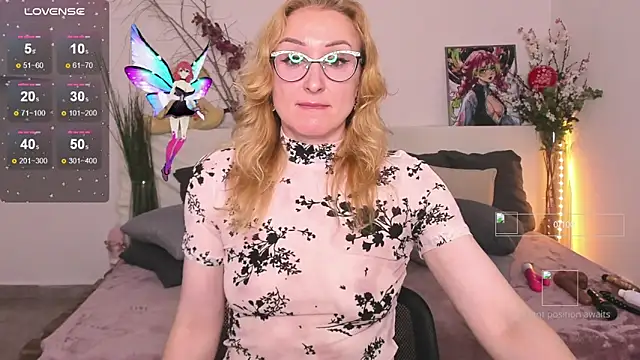 MadissonKiss online show from 09/14/25, 12:44