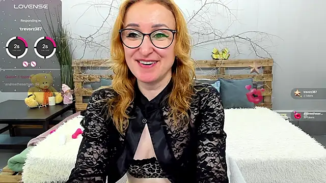 MadissonKiss online show from 02/27/25, 01:30