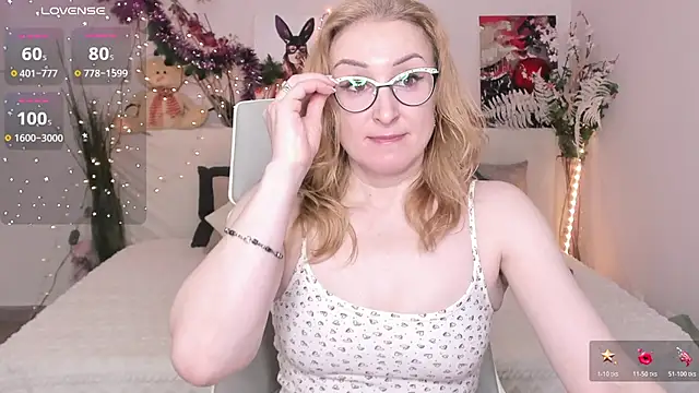 MadissonKiss online show from 01/13/26, 02:04