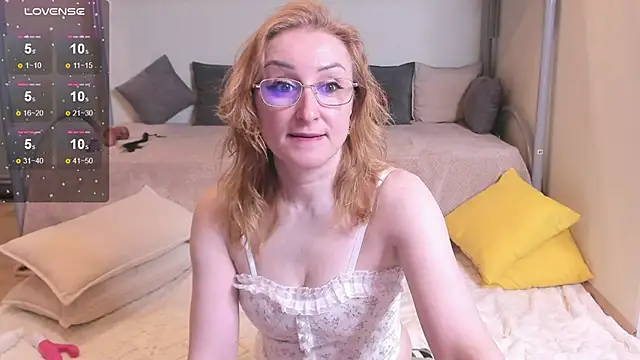 MadissonKiss online show from 03/28/26, 12:00