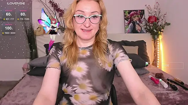 MadissonKiss online show from 09/09/25, 01:27