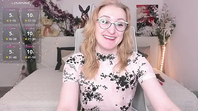 MadissonKiss online show from 01/14/26, 12:47