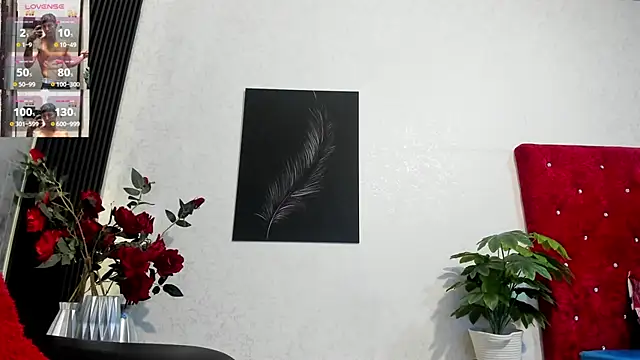 Cristopher23  online show from 03/12/25, 07:58