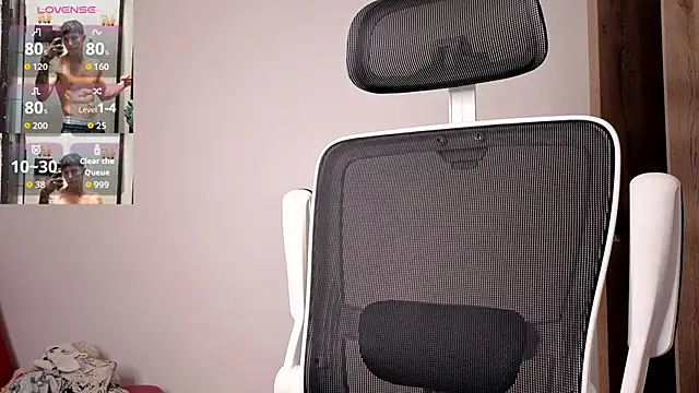 Cristopher23  online show from 10/30/25, 09:29