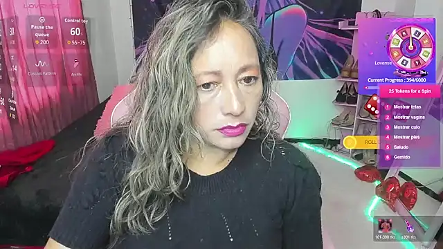 Melanyy 100 online show from 03/19/26, 03:23