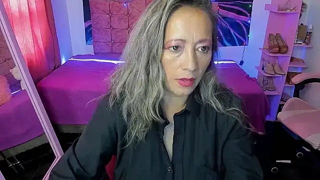 Melanyy 100 online show from 01/14/26, 03:04