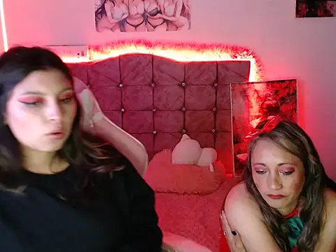 Melanyy 100 online show from 12/21/24, 01:15