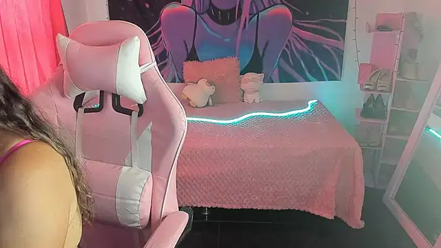 Melanyy 100 online show from 03/11/26, 06:13