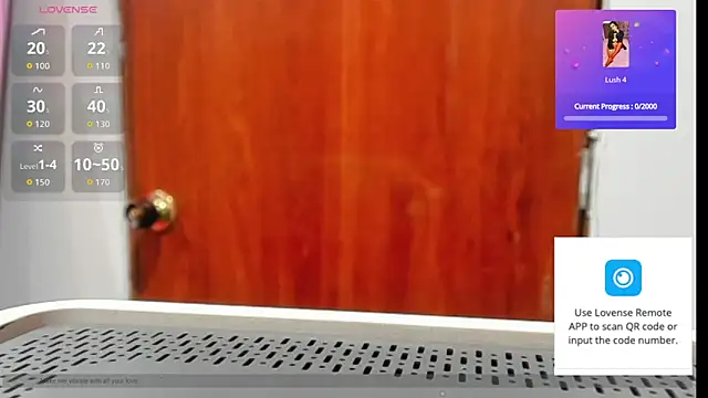 Melanyy 100 online show from 02/24/26, 10:32