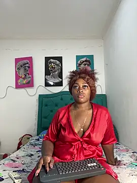 Lilybaudinx96 online show from 05/09/26, 03:15
