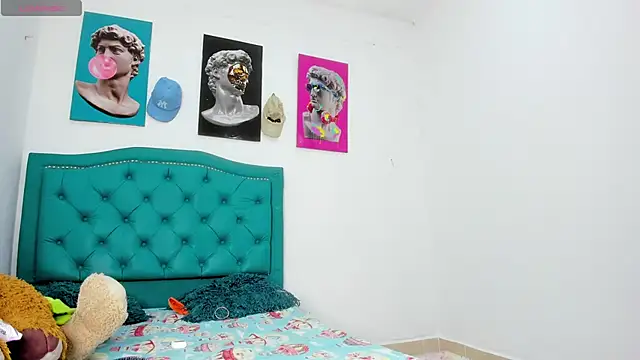 Snapshot of Lilybaudinx96 chatting on 02/09/26, 09:24 Lilybaudinx96 online show from 02/09/26, 09:24