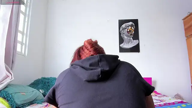 Lilybaudinx96 online show from 11/16/25, 02:44