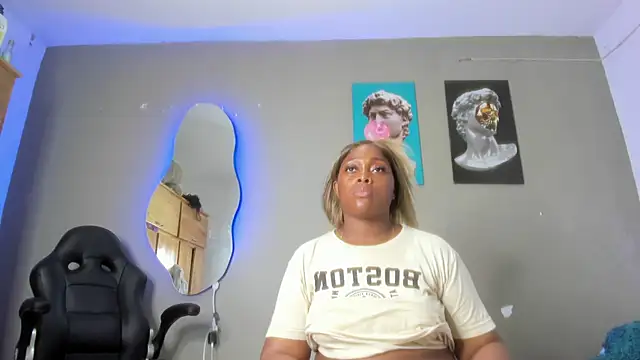 Lilybaudinx96 online show from 02/20/25, 03:34