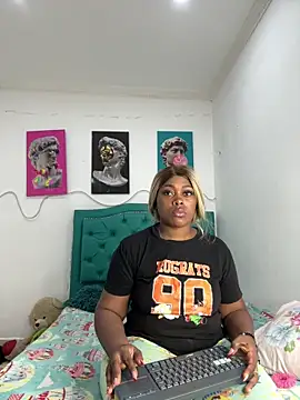 Lilybaudinx96 online show from 03/11/26, 07:24