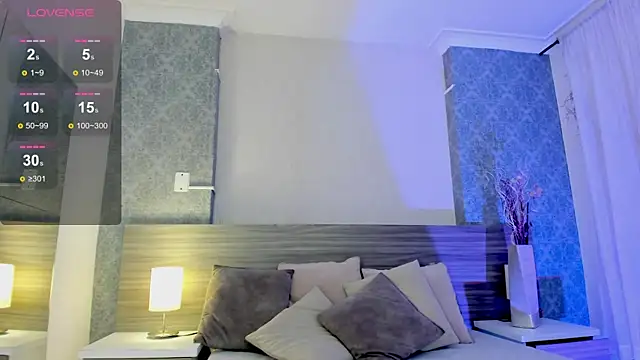 Mistyca online show from 09/29/25, 11:05