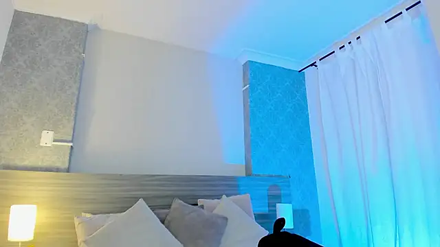 Mistyca online show from 09/12/25, 10:37