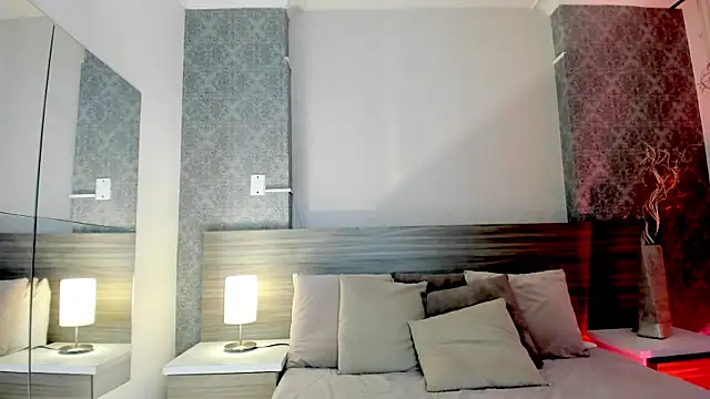 Mistyca online show from 09/23/25, 10:44