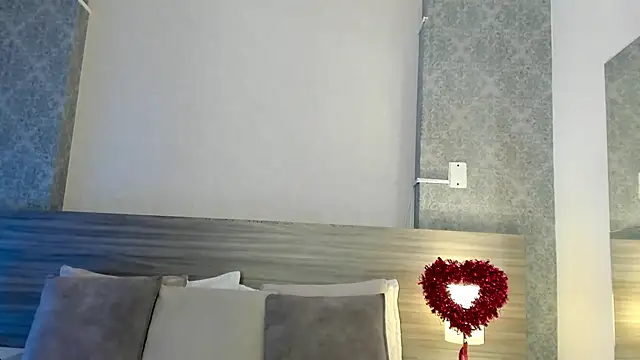 Snapshot of Mistyca chatting on 02/19/26, 08:22 Mistyca online show from 02/19/26, 08:22