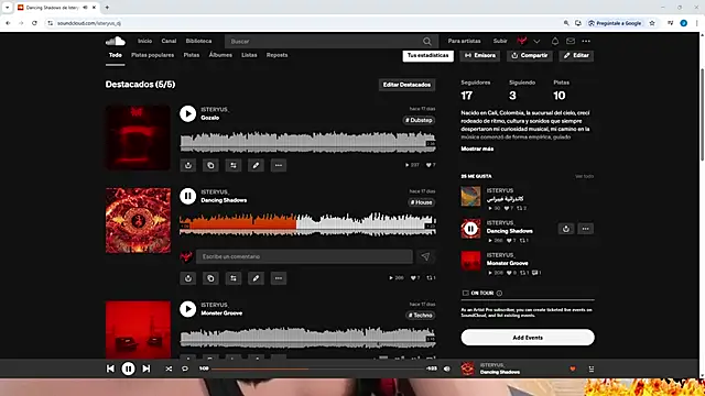 Calihotcaliente277 online show from 12/15/25, 03:07