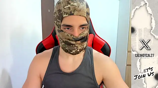 Calihotcaliente277 online show from 11/02/25, 02:55