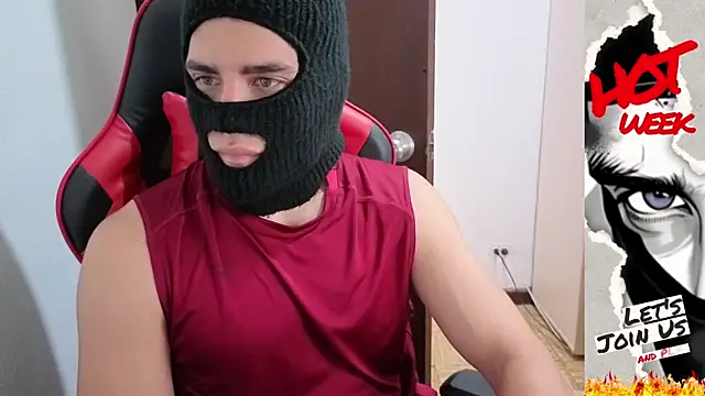 Calihotcaliente277 online show from 12/16/25, 02:43