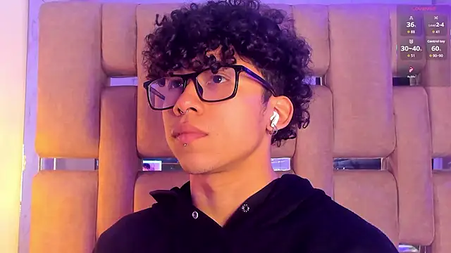 AkazaBoy  online show from 02/22/26, 04:26