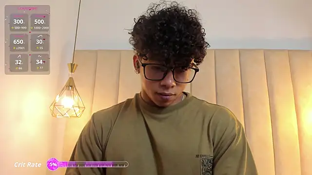 AkazaBoy  online show from 11/15/25, 04:38