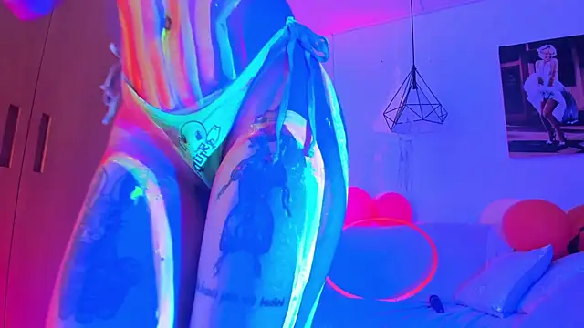 CurlyRose   online show from 01/14/26, 11:41