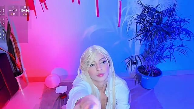 CurlyRose   online show from 11/28/25, 10:43