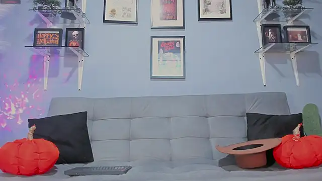 ETHAN ADAM online show from 10/06/25, 09:43