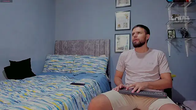 ETHAN ADAM online show from 02/25/26, 01:28