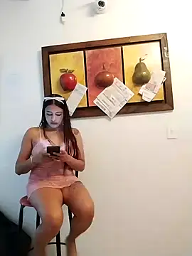 ScarletFoxXXX online show from 01/11/25, 11:24