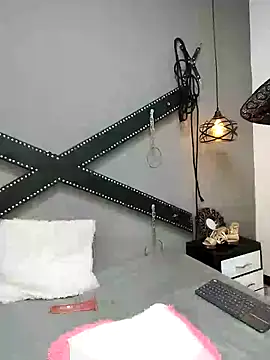 ScarletFoxXXX online show from 01/10/25, 08:15